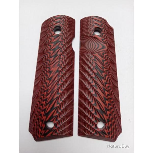 Plaquette colt 1911 n�7