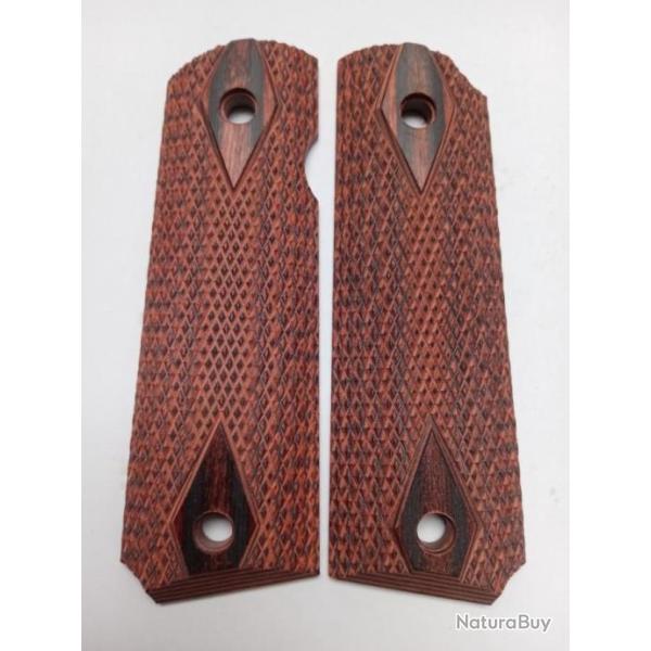 Plaquette colt 1911 n�8