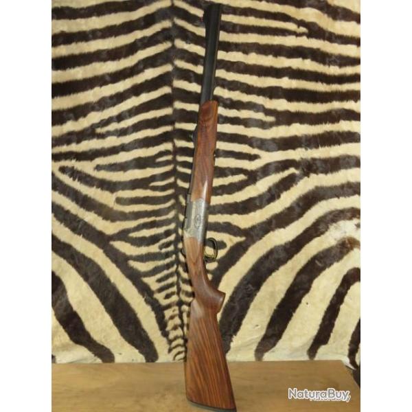 Express superpos� FABARM ASPER II Prestige cal.30-06, mono d�tentes, �jecteurs, canon de 55