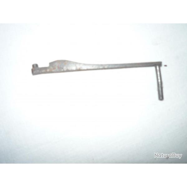 Epinglette d'embouchoir de fusil 1777, AN9, 1822, 1842, 1853