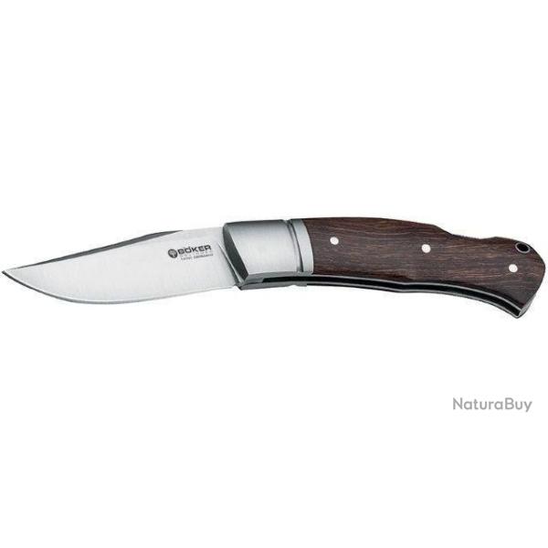 couteau pliant Boxer 111025 B�ker Solingen