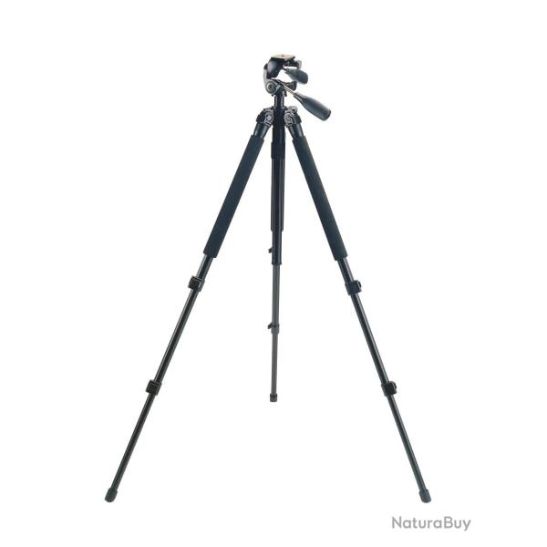 Tr�pied Bushnell Titanium 160 cm