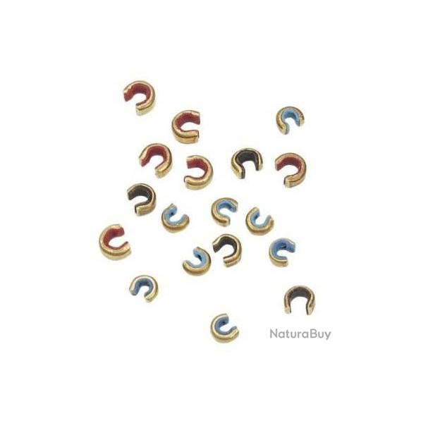 SAUNDERS - Nock Set gain� BLEU