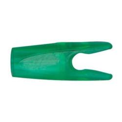 CARBON EXPRESS - Encoches pin SOMA VERT #2