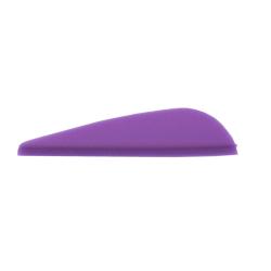 AVALON - Plume 1.75" (Hybrid/Tyro) VIOLET