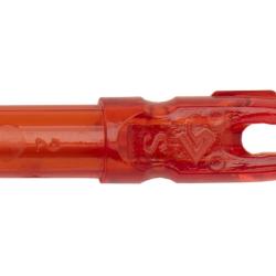 SKYLON - Encoches INN 6.2 Fluo ROUGE