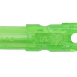 SKYLON - Encoches INN 6.2 Fluo VERT