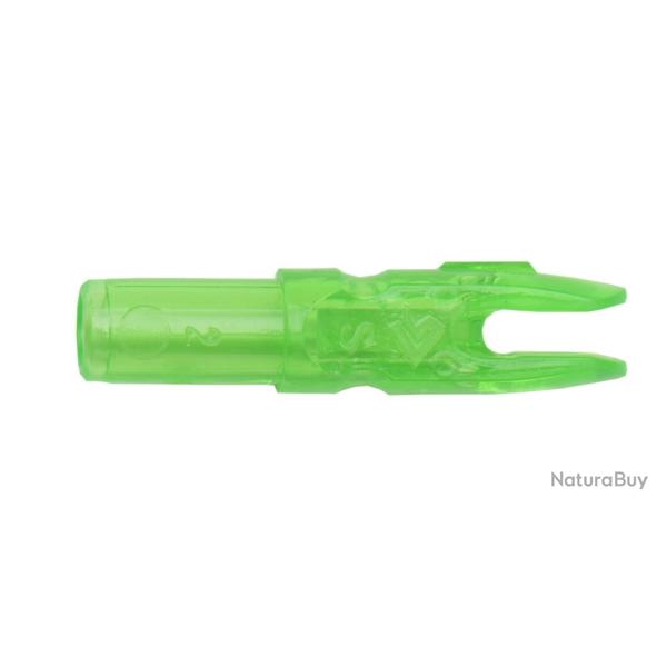 SKYLON - Encoches INN 6.2 Fluo VERT