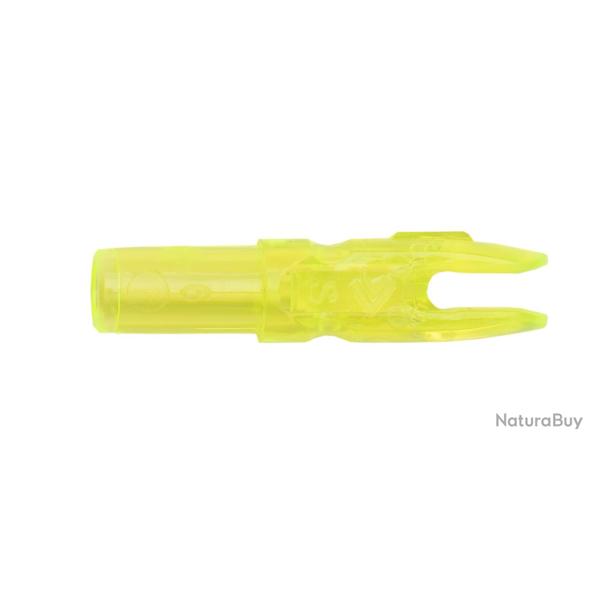 SKYLON - Encoches INN 6.2 Fluo JAUNE