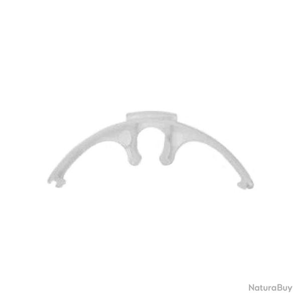 X8C-07a - Ornament Part Blanc � l'unit� pour Syma X8, T2M Spyrit Max FPV, UltraDrone X48.0