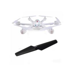 X600-10B - Blade Black ou H&eacute;lice Noire A pour drone MJX X600