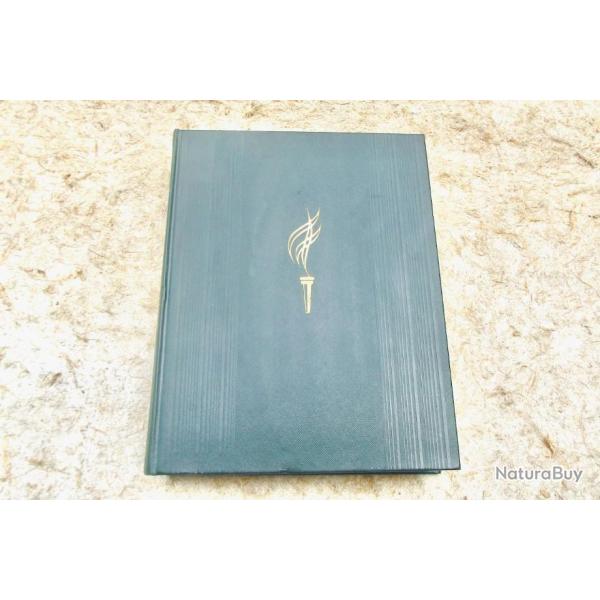 HISTOIRE DES FRANCAIS - P. GAXOTTE