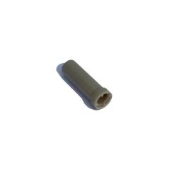 Insert pour fl&egrave;che alu ou carbone 8mm pour fl&eacute;che aluminium 14 pouces