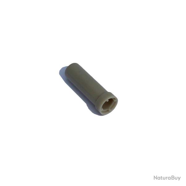 Insert pour fl�che alu ou carbone 9mm pour fl�che aluminium 16 pouces