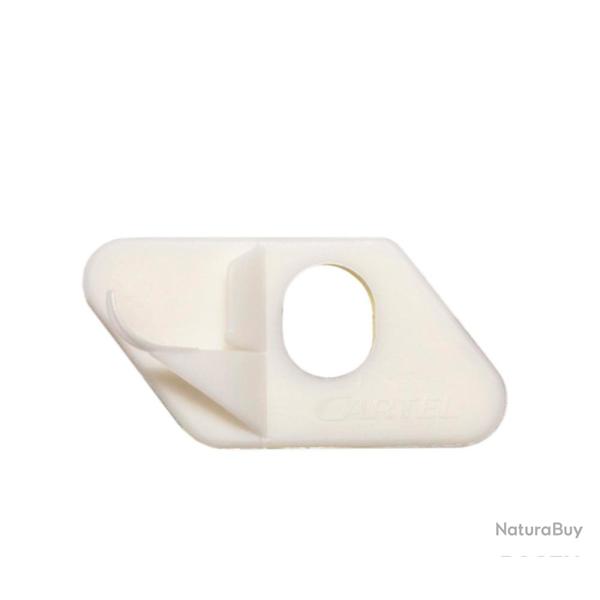 Repose-fl�che adh�sif recurve Cartel Super Plastic RH