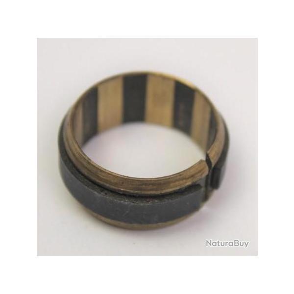 BAGUE LAITON FUSIL BREDA   � ext  31.7  int 25.6