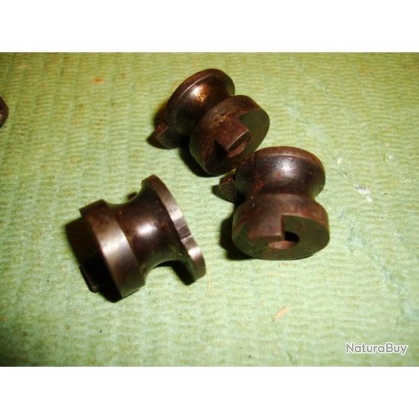 POUR 1888  VIS  ARRIERE DE CULASSE