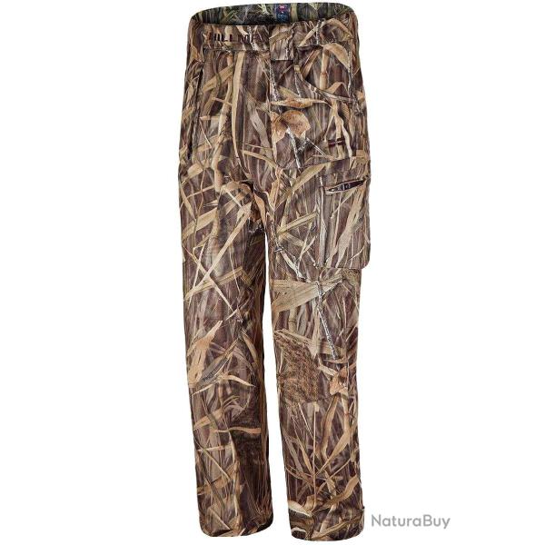 PANTALON BIRDERS PANTS HILLMAN ROSEAUX M