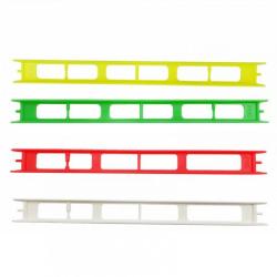 Plioir extra large 35cm Stonfo Jaune