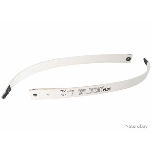 Branches fibre/bois Ragim Wildcat Plus 66/68/70" 12-34 Lbs 68" 28 lbs