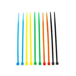 Collier de repérage pour appelants Rouge