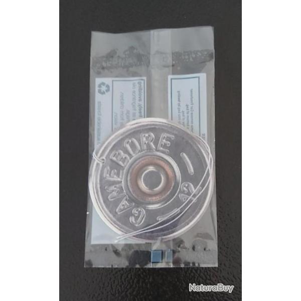 Parfum d ambiance Gamebore pour voiture