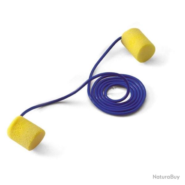 Bouchons d'Oreilles Cabot Mousse Default Title