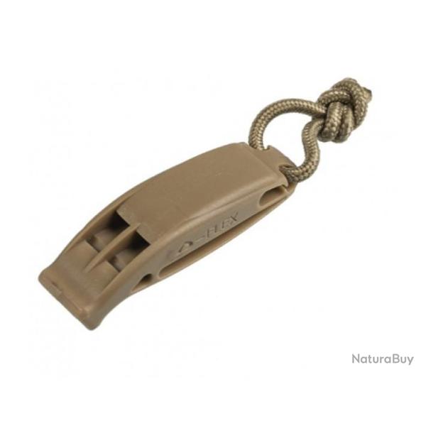 SIFFLET MOLLE Coyote