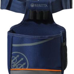 Sac pour cartouches Uniform Pro EVO Pouch bleu  BERETTA