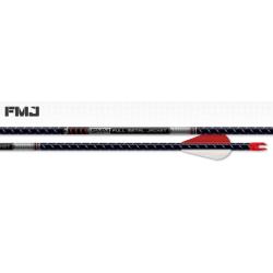 EASTON - Fl&egrave;che FMJ 5mm 250