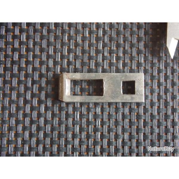 VERROU - fusil de chasse - model ind�termin� - 2