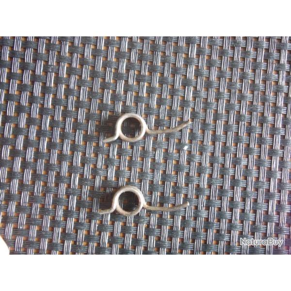 RESSORTS  DE CHIEN - fusil de chasse - model ind�termin�