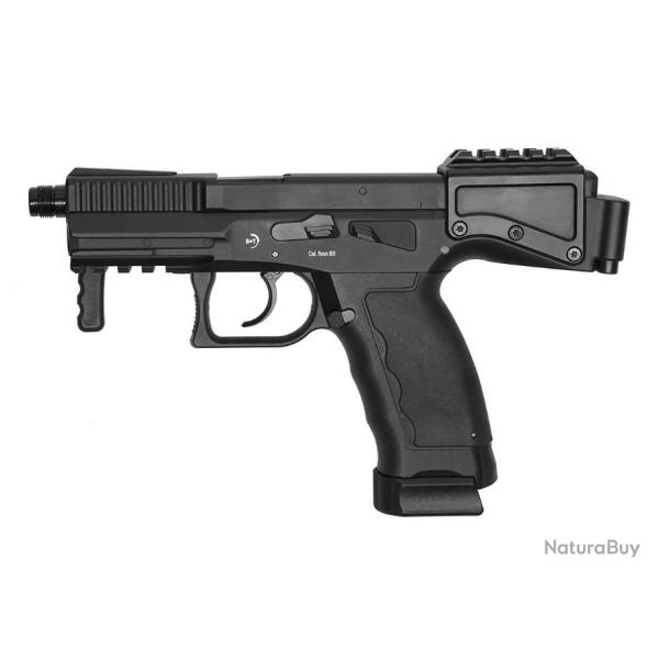 B&T USW A1 Noir CO2 Blowback 1J