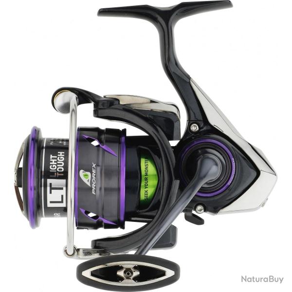 MOULINET DAIWA PROREX V 18LT 2500 XH NPC