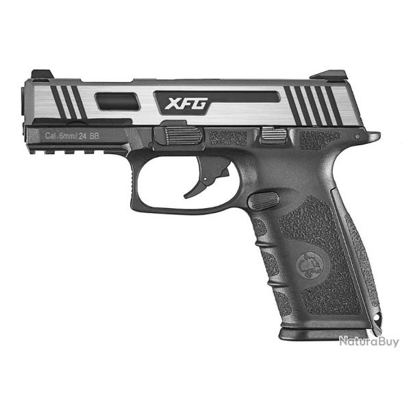 ICS XFG Hairline GAZ Blowback 0.8J