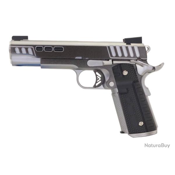 Ascend KP1911 Dual Tone GAZ Blowback 0.9J