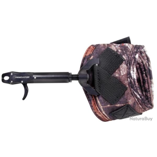 DECOCHEUR TRU-FIRE PREDATOR CAMO