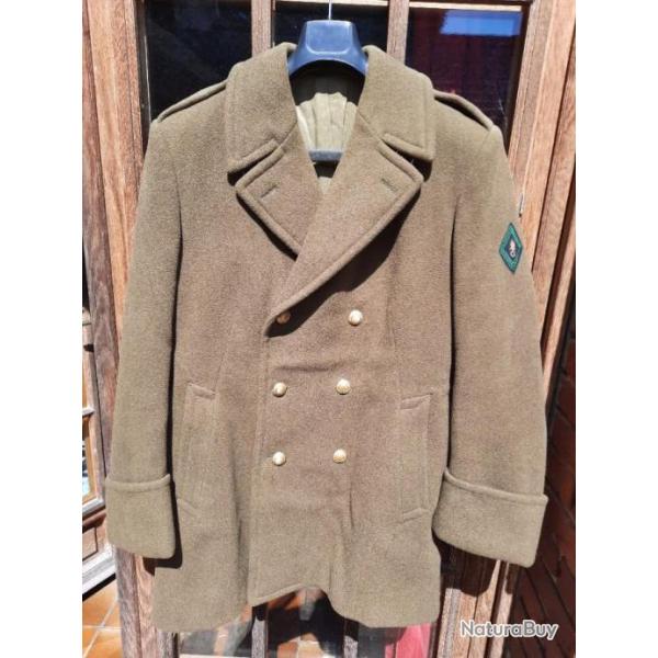 Manteau L�gion Etrang�re