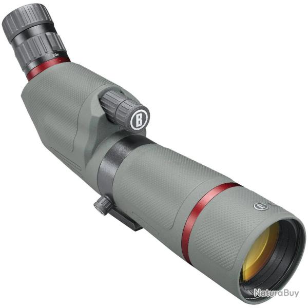 Longue Vue Bushnell Nitro 20-60X65