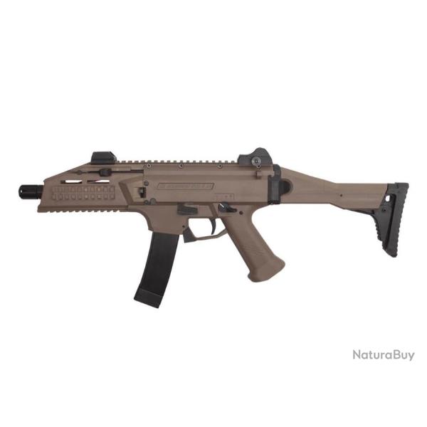 CZ Scorpion EVO 3 - A1 Proline FDE DT AEG 1.45J
