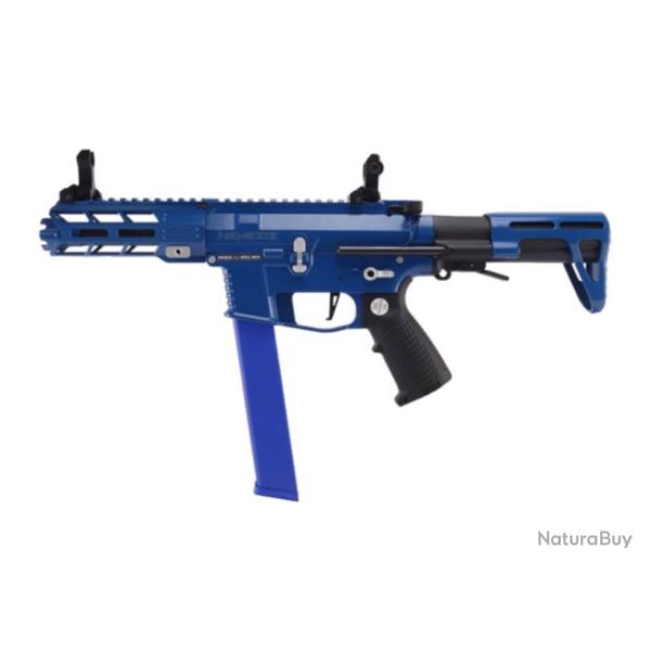 Classic Army X9 NEMESIS Bleu Full M�tal ECU AEG 1.1J
