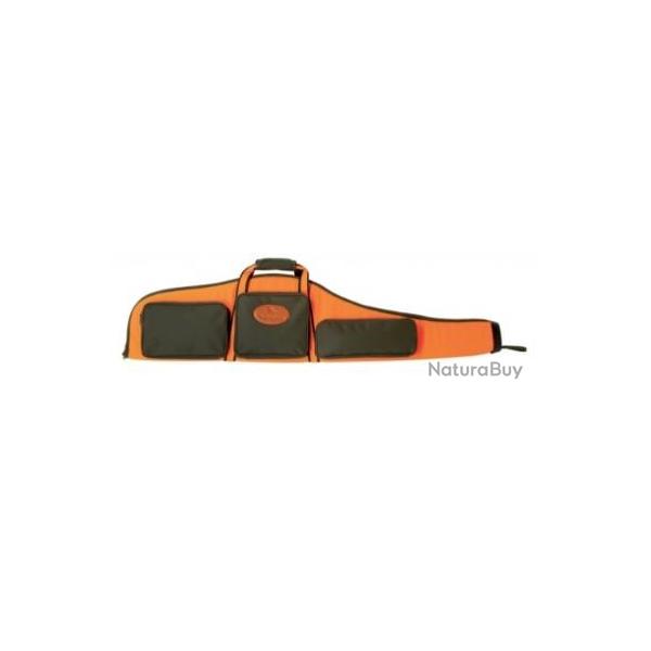 Fourreau carabine VERNEY CARRON allos orange