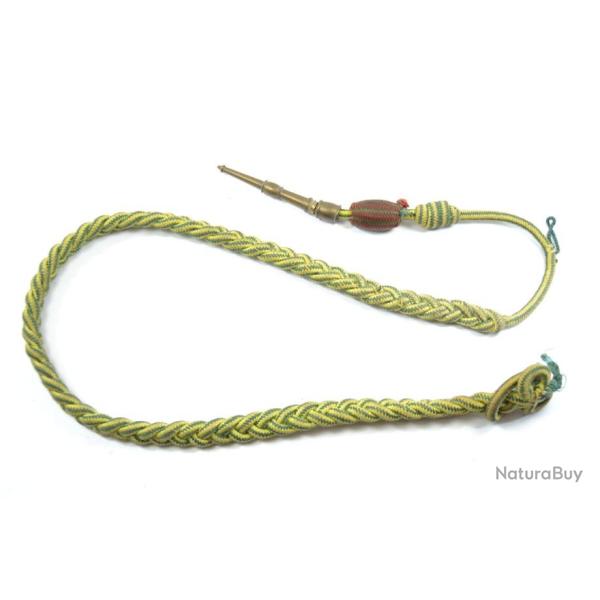 Ancienne fourrag�re Arm�e Fran�aise