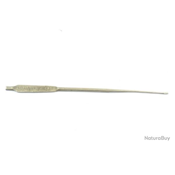 Touch Oiler huilier � touche am�ricain style Remington pour machine � �crire collection typpewritter