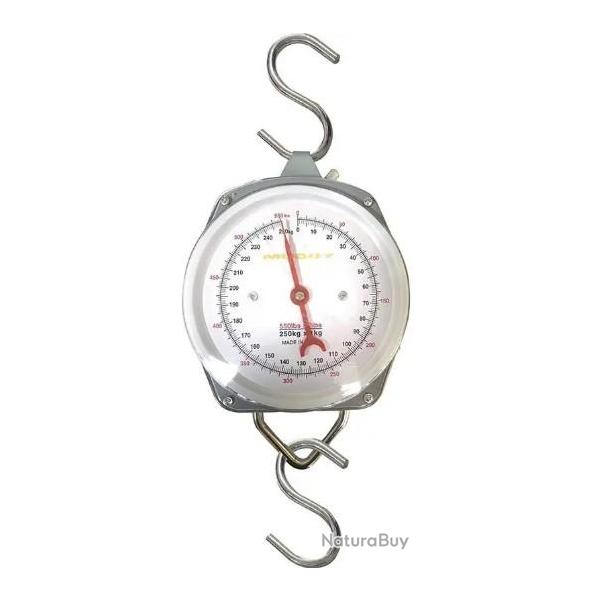 PESON DYNAMOMETRIQUE VERNEY CARRON