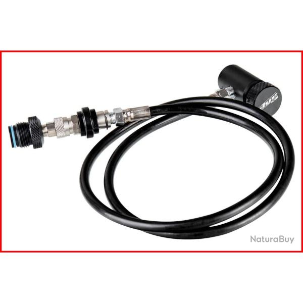 MAMBA NYLON DROIT AVEC PURGE