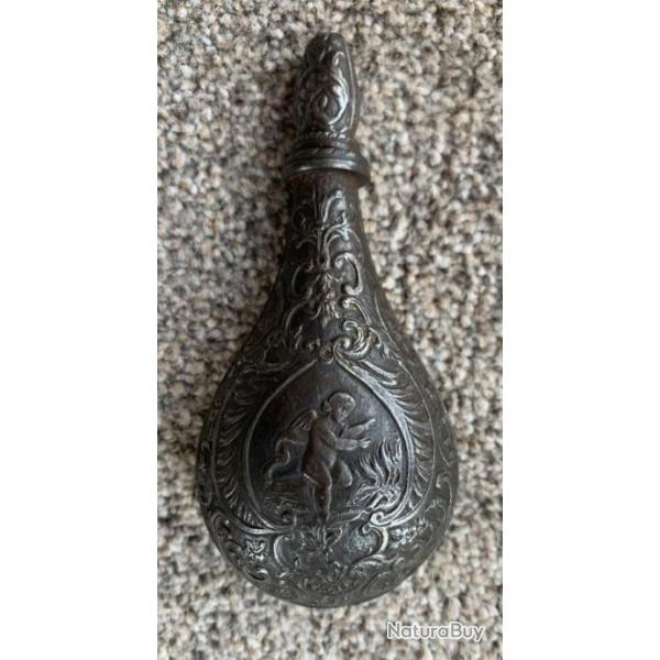 Poire � poudre XVIII