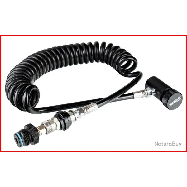 MAMBA DYE AVEC PURGE