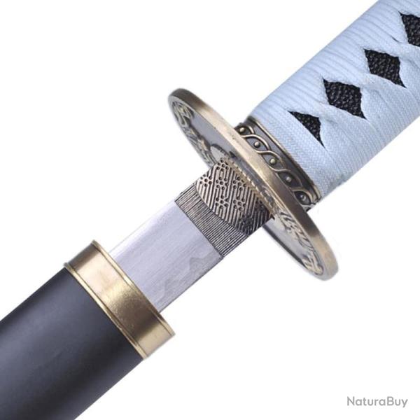 Katana r�plique Devil May Cry 3 lame - non tranchante