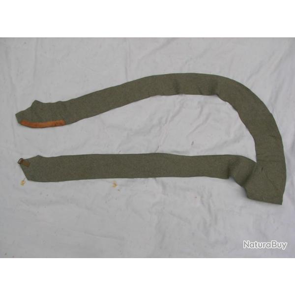 WW1/WW2 FRANCE GUTRE CINTRE FRANCAISE NEUVE AVEC SON TIQUETTE " LA TOURISTE "